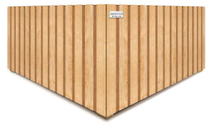 Photo of a Stafford Texas wood fence