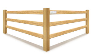 Photo of a Stafford Texas wood fence