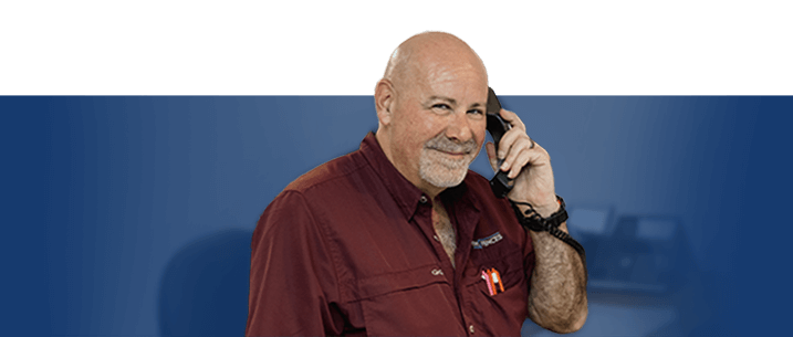 Tim's Fences team member