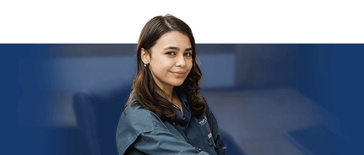 Tim's Fences team member