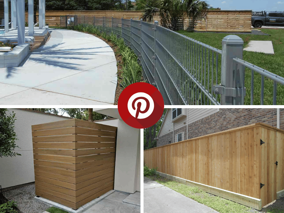 Fresno Texas Pinterest Board