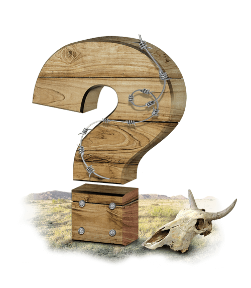 Fence FAQs in Needville Texas